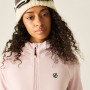 Veste polaire fonctionnelle femme Dare 2b Ventura Hooded