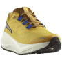 Taille de chaussures (UE): 41 1/3 / Couleur: jaune