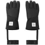 Taille de gants: 5 / Couleur: noir