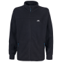 Sweat-shirt homme Trespass Bernal noir BLACK