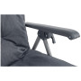 Chaise Outwell Torch Lake
