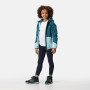Veste enfant Regatta Volcanics Refl VII