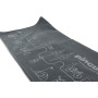 Serviette Pinguin Micro Towel XL 75x150 Map