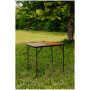 Table Zulu Outdoor Torus