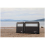 Paravent Vango AirBeam Modular Windbreak