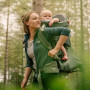 Porte-bébé randonnée Osprey Poco Child Carrier