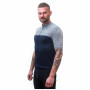 Maillot vélo homme Sensor Cyklo Motion