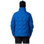 Veste d'hiver homme Northfinder Valen