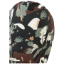 Veste d'hiver enfants Reima Parkkila Black