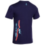 T-shirt homme High Point Sella T-shirt