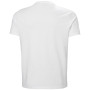 T-shirt homme Helly Hansen Core Graphic T 2.0
