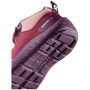 Chaussures barefoot pour enfant Reima Viikari Maroon