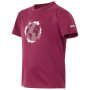 T-shirt enfant Regatta Alvarado IX