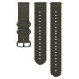 Sangle Suunto 24mm Explore 2 Textile Strap brun