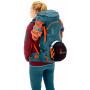 Sac à dos Ortovox Peak 42 S Strong Blue