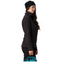 Veste polaire fonctionnelle femme Northfinder Izebel
