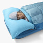 Sac de couchage en plumes Sea to Summit Traveller 7C Regular