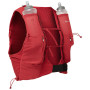Gilet course Montane Gecko VP 12+ rouge acer red