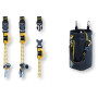 Porte matériel extensible Beal Air Leash