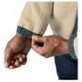 Sweat-shirt homme Patagonia M's Retro Pile Patch Jkt