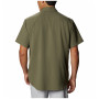 Chemise homme Columbia Utilizer™ II Solid Short Sleeve Shirt
