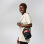 Sac bandoulière Fjällräven Kånken Rainbow Sling