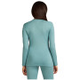 T-shirt femme Icebreaker W's 260 Tech LS Crewe