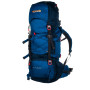 Sac à dos Pinguin Explorer 60 (2019) bleue