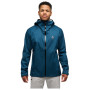 Veste homme Black Diamond M Fineline Stretch Shell