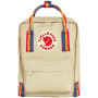Sac à dos Fjällräven Kånken Rainbow Mini