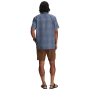 Chemise homme Roayal Robins Hempline Spaced S/S