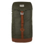 Sac à dos Regatta Stamford 25L Bck vert / brun DkKhaki/Ging