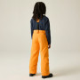 Pantalon de ski enfant Dare 2b Outmove III Insulated Pant ElectricOrng