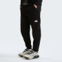Pantalons de survêtement hommes The North Face M Mountain Athletics Fleece Pant 2.0