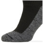 Chaussettes imperméables SealSkinz WP Warm Weather Soft Touch Mid