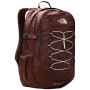 Sac à dos urbain The North Face Borealis Classic noir/vert Dark Oak/Tnf White