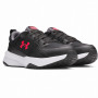 Chaussures de sport pour hommes Under Armour Charged Edge