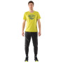T-shirt homme Dynafit Graphic Co M S/S Tee
