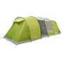 Tente Vango Longleat II 800XL 2021 green Herbal