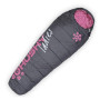 Sac de couchage Husky Ladies Majesty -10°C 2014 rose