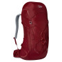 Sac à dos Lowe Alpine AirZone Pro 35:45 rouge Auburn
