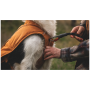 Vêtement pour chien Ruffwear Overcoat Fuse™ Insulated Vest