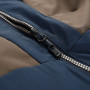Veste homme Alpine Pro Temun