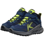 Chaussures enfant Keen Zionic Mid Wp Children
