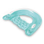Siège gonflable Intex Sit´n Float bleue