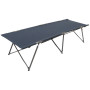 Chaise longue Vango Campbed girs GraniteGray
