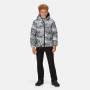 Veste enfant Regatta Lofthouse V