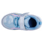 Chaussures enfant Richter Wallaby Silver/Turquoise