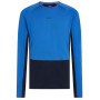 Taille: L / Couleur: bleu