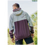Sweat-shirt homme High Point Rocky Hoody